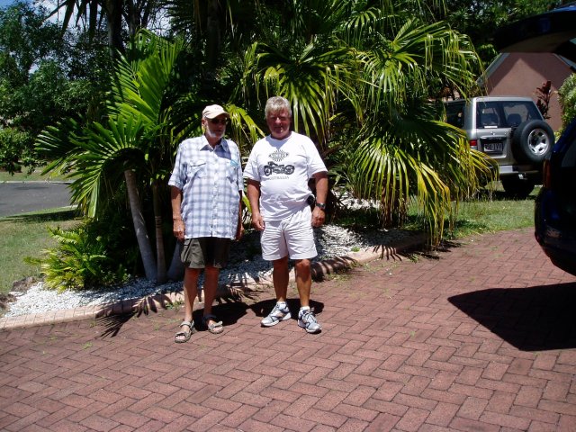 j&oslash;rgen og erik