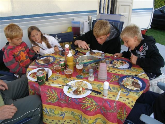 Marco emilie Philip martin