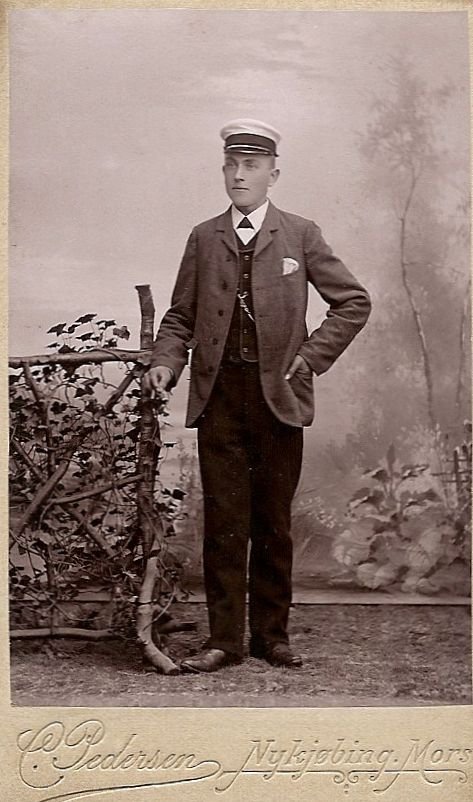 Niels Iversen Malermester