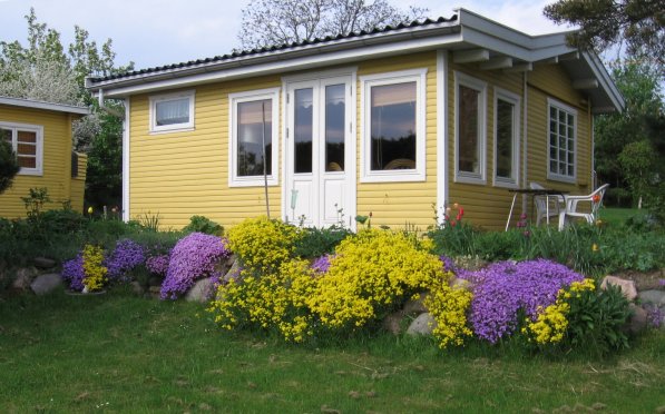 sommerhuset