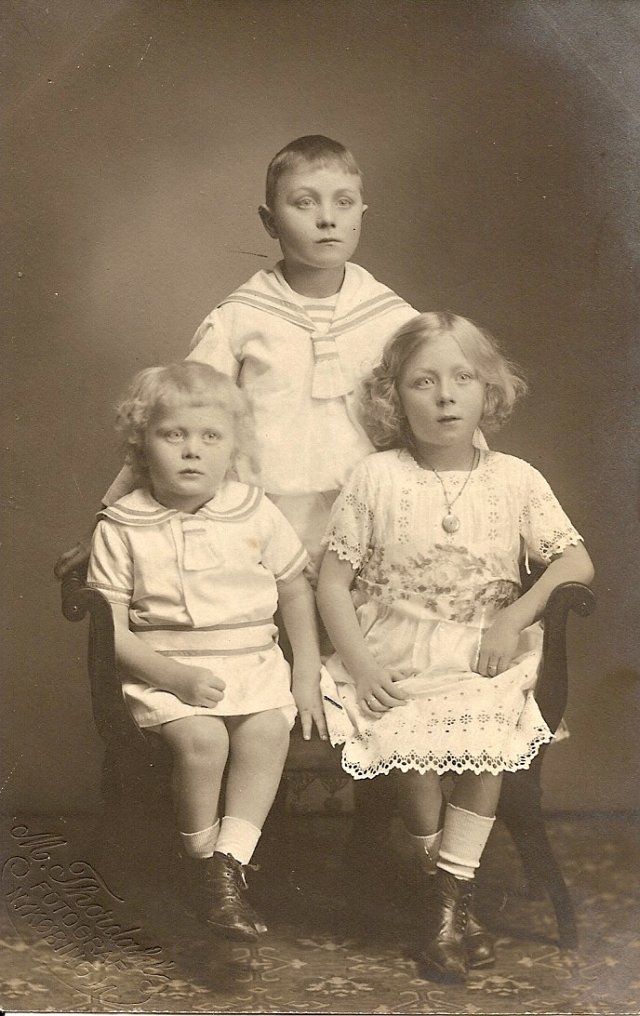 aksel stella og eval