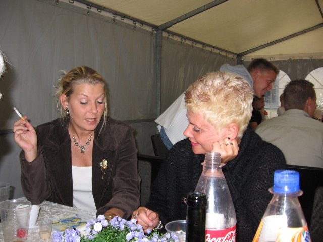 conny og s&oslash;ster