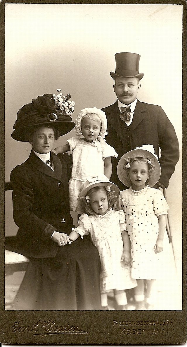 faml.b&oslash;rgesen