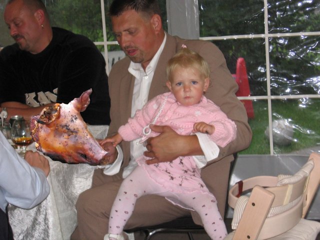 gris kjeld og pernile