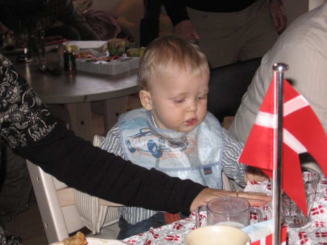 matias 1 &Aring;r