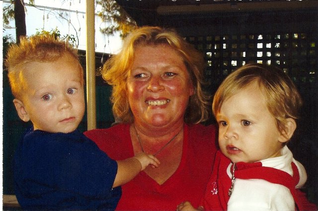 monas b&oslash;rneb&oslash;rn