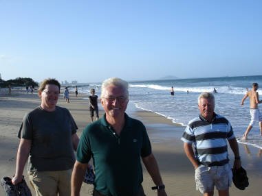 s&oslash;ren ole og erik